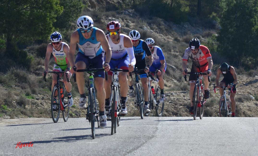 Inscripciones abiertas IX Duatl&oacute;n de Valtierra